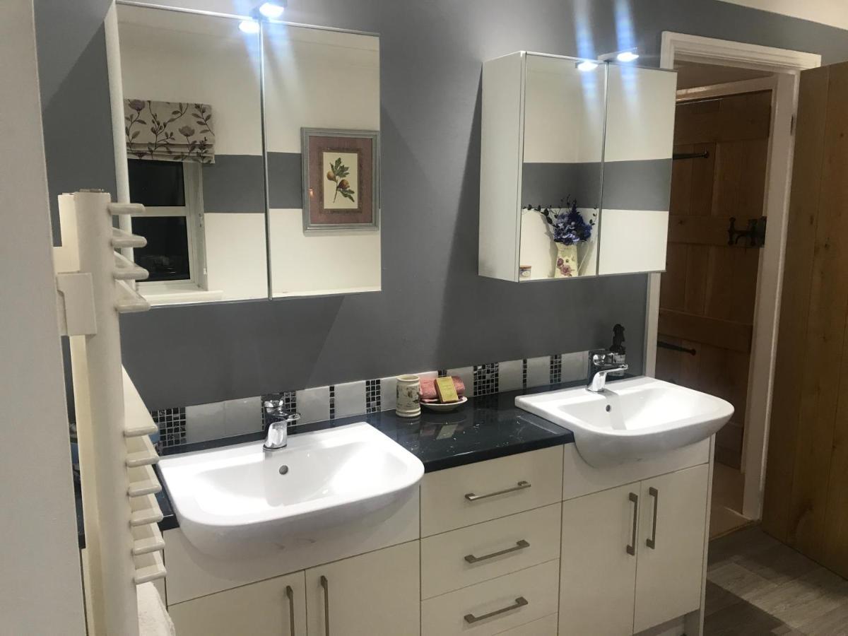 The Master Suite, Enjoy The Countryside In Style Ashover Dış mekan fotoğraf