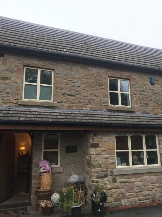 The Master Suite, Enjoy The Countryside In Style Ashover Dış mekan fotoğraf