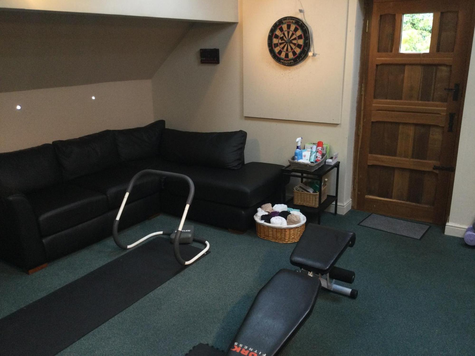 The Master Suite, Enjoy The Countryside In Style Ashover Dış mekan fotoğraf